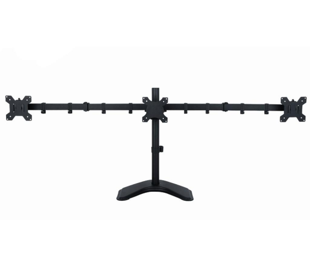 ART BIURKOWY ART DO 3 MONITORÓW LED/LCD 13-27" L-22N - 356088 - zdjęcie